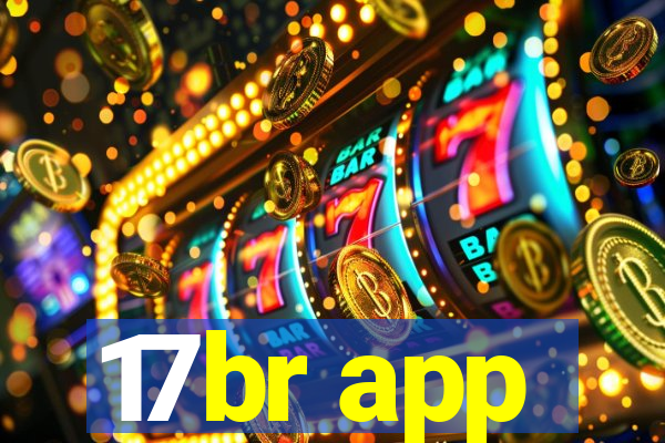 17br app